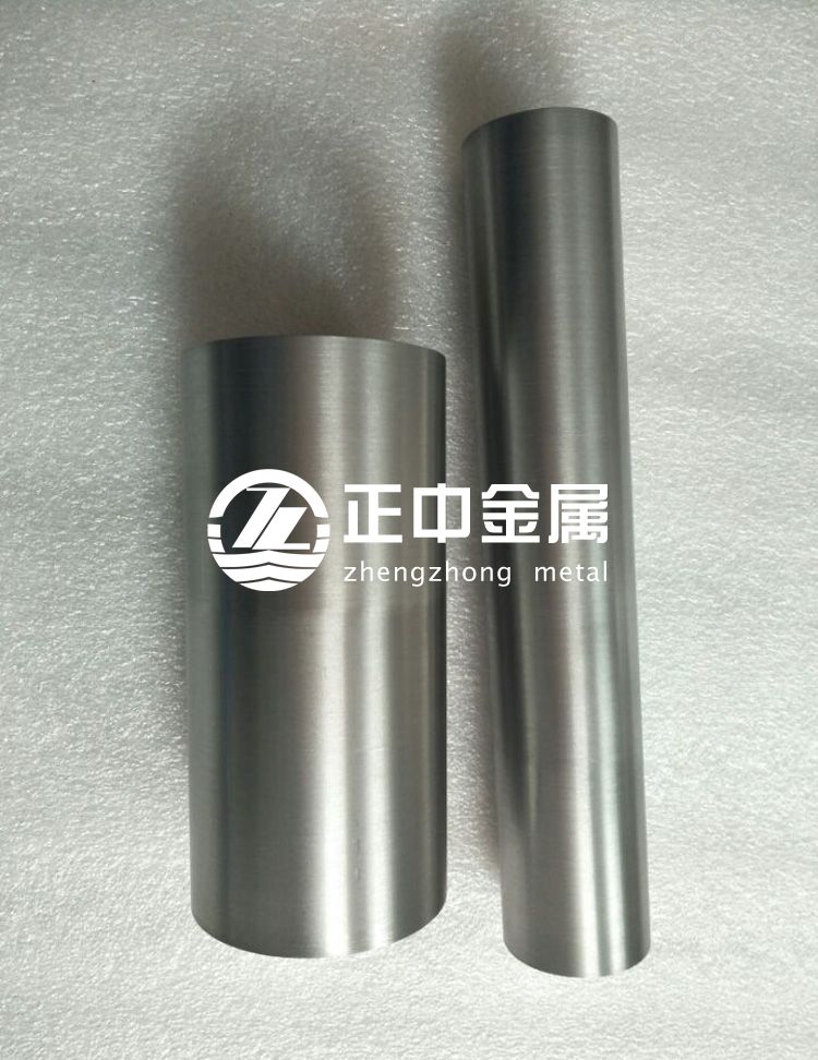 鋯棒、鋯合金材料的表面處理技術(shù)