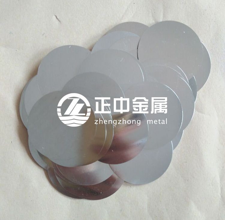 鉬片的焊接注意事項