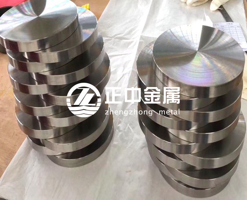 化工防腐領域用鈮板、鈮片的材質要求